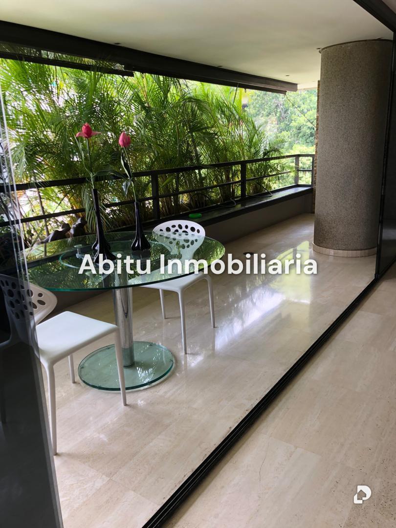Apartamento en Los Chorros, Caracas – 3