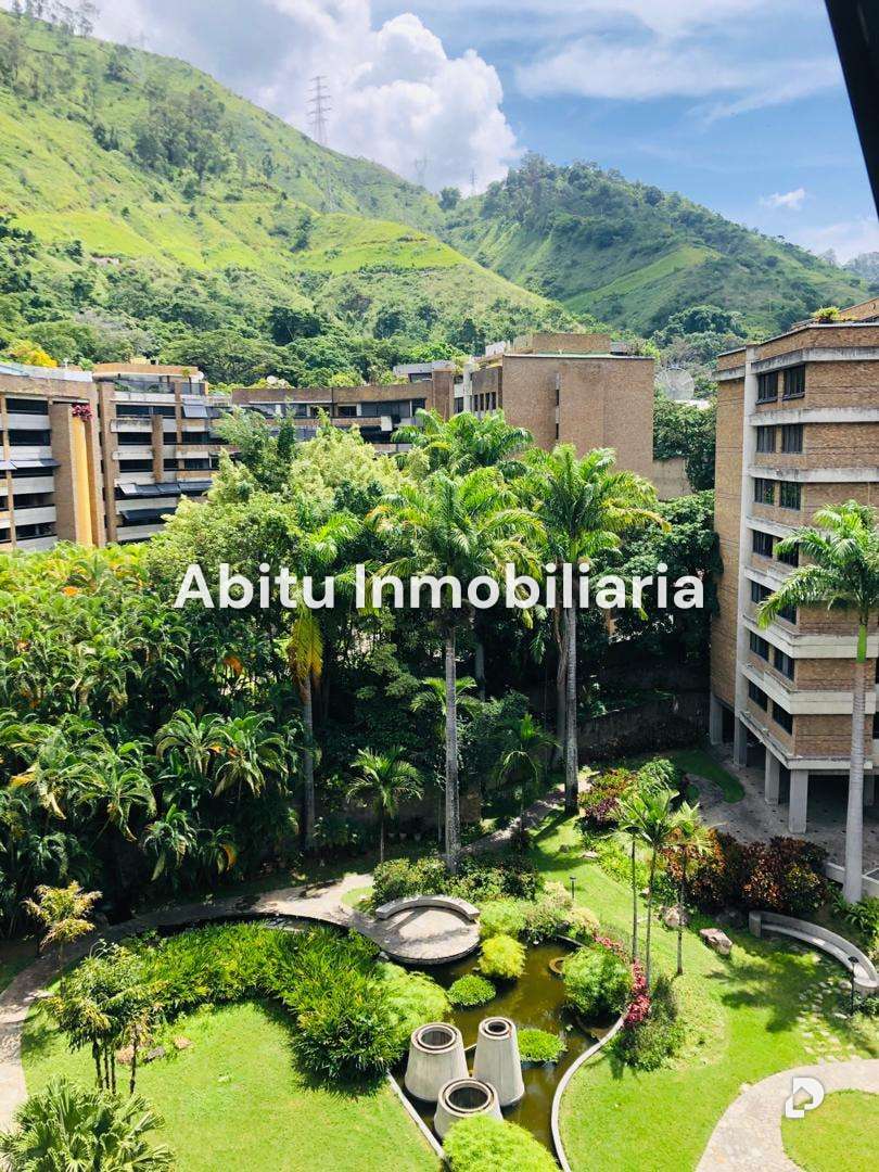 Apartamento en Los Chorros, Caracas – 10