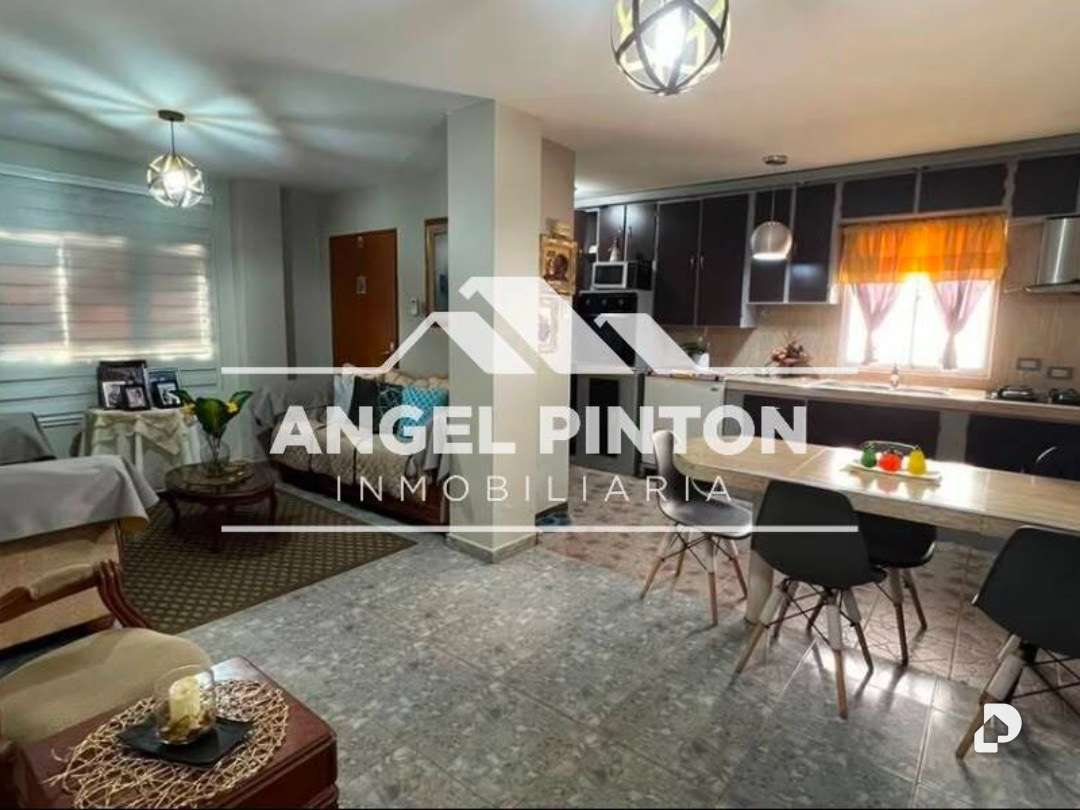 Townhouse en Barrio Los Olivos, Maracaibo – 7