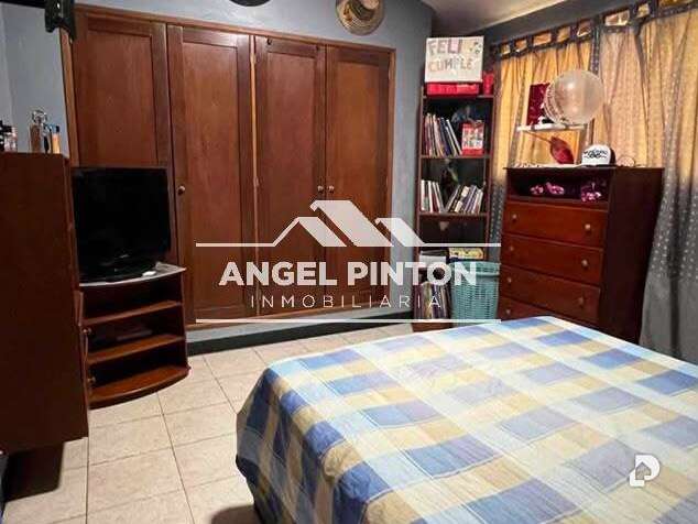 Townhouse en Barrio Los Olivos, Maracaibo – 2