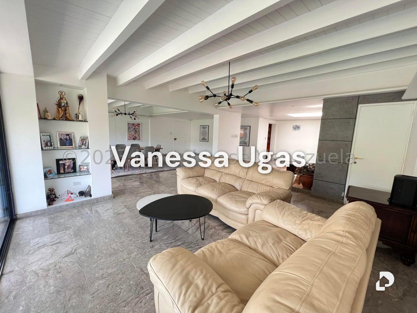 Apartamento en Cumbres de Curumo, Caracas – 3