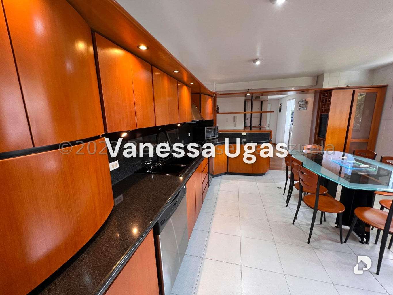 Apartamento en Cumbres de Curumo, Caracas – 9