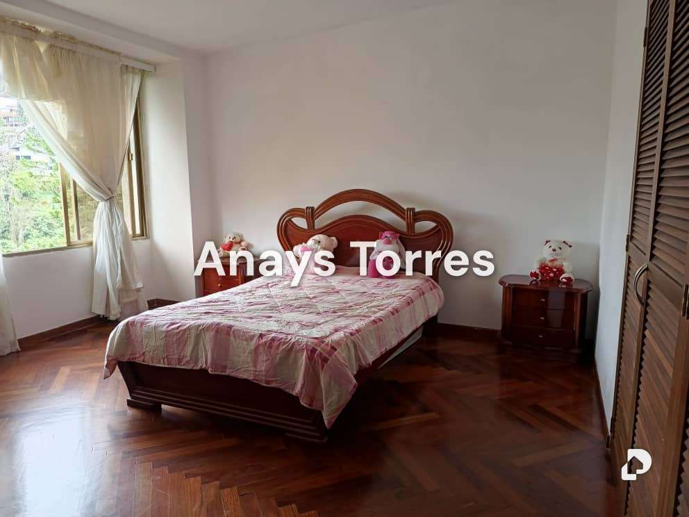 Casa en Parque El Retiro, Altos Mirandinos – 16