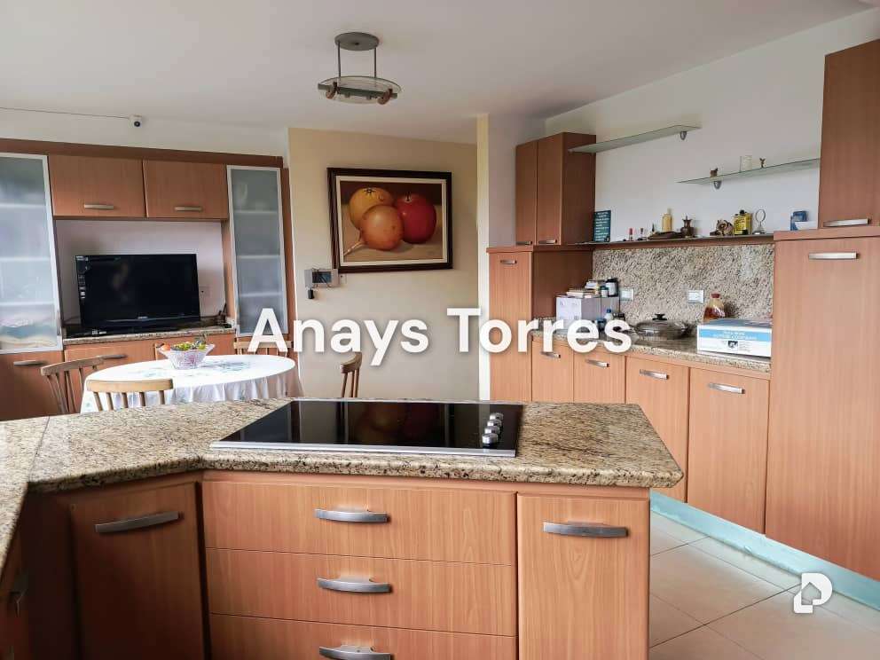 Casa en Parque El Retiro, Altos Mirandinos – 7