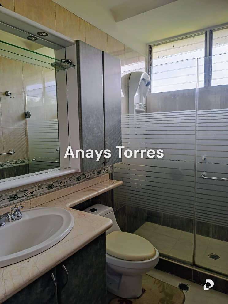 Casa en Parque El Retiro, Altos Mirandinos – 22
