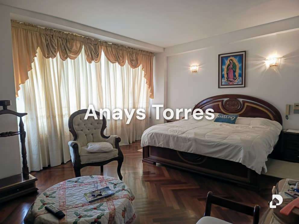 Casa en Parque El Retiro, Altos Mirandinos – 9