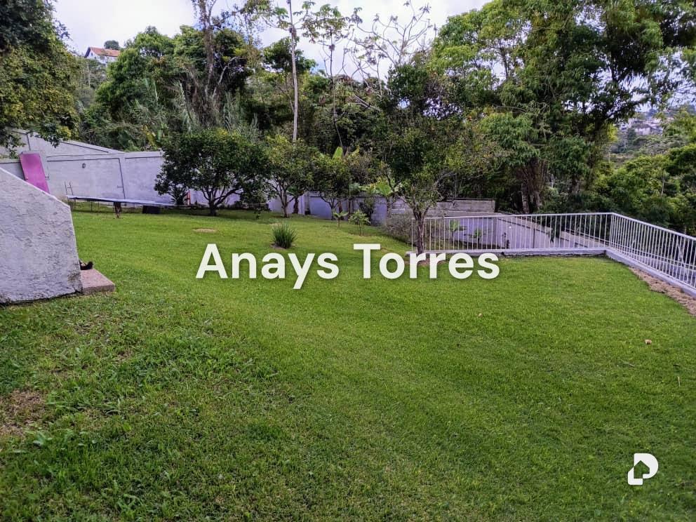 Casa en Parque El Retiro, Altos Mirandinos – 1