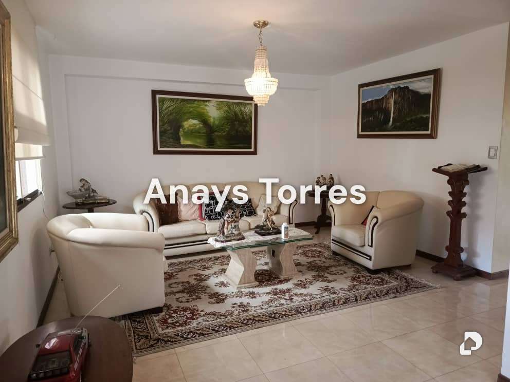 Casa en Parque El Retiro, Altos Mirandinos – 2