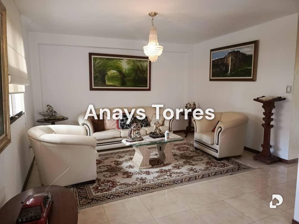 Casa en Parque El Retiro, Altos Mirandinos – 2