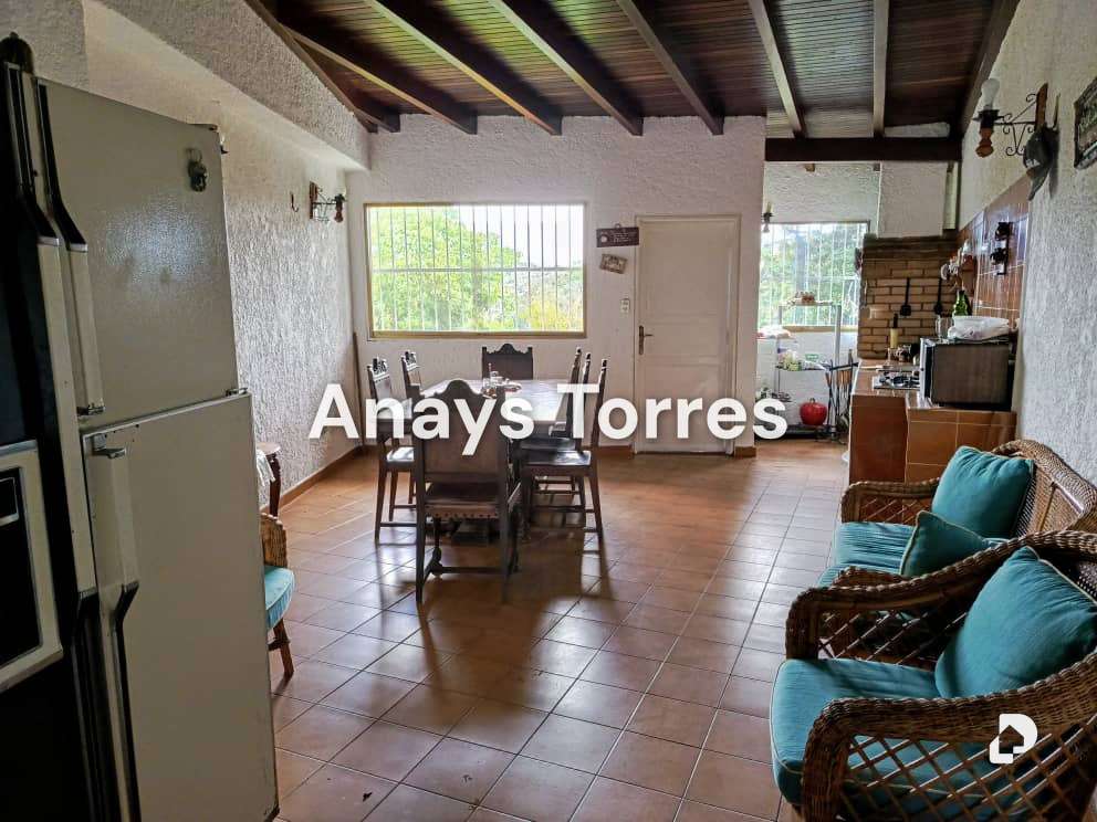 Casa en Parque El Retiro, Altos Mirandinos – 26