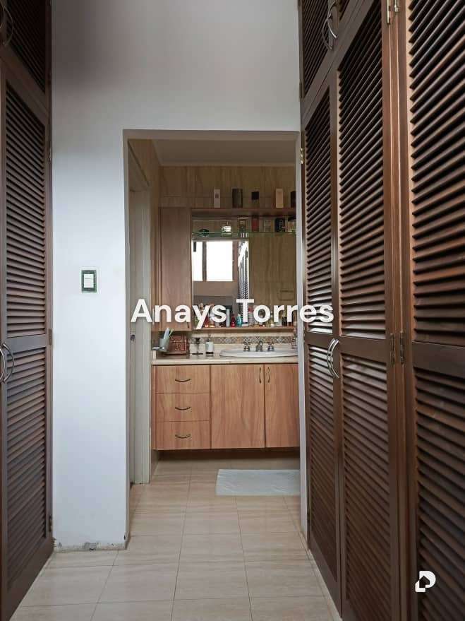 Casa en Parque El Retiro, Altos Mirandinos – 11