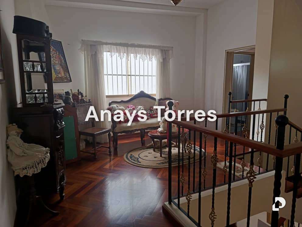 Casa en Parque El Retiro, Altos Mirandinos – 18