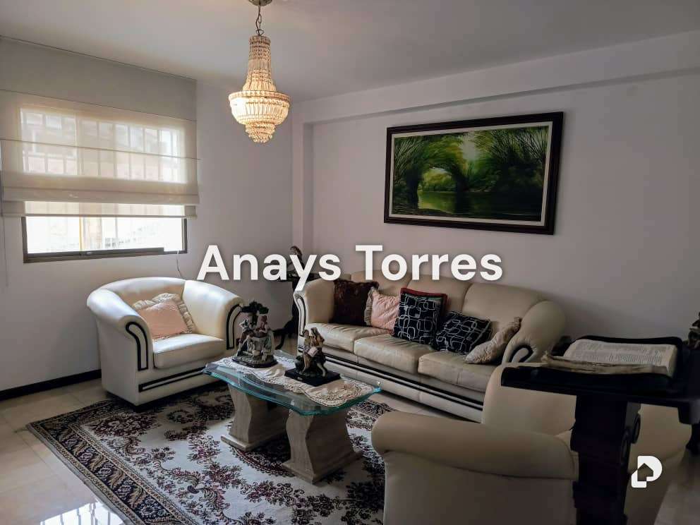 Casa en Parque El Retiro, Altos Mirandinos – 4