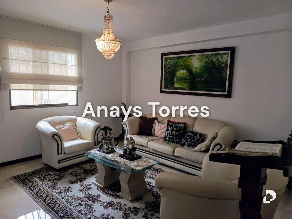 Casa en Parque El Retiro, Altos Mirandinos – 4