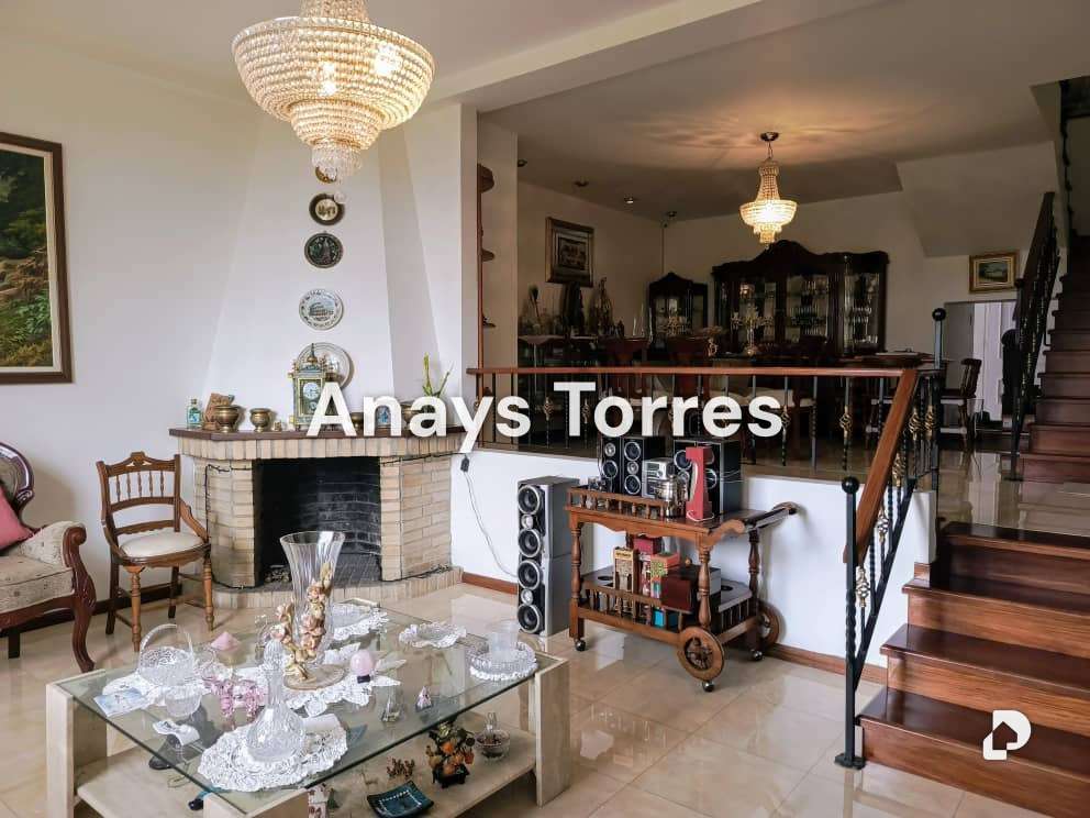 Casa en Parque El Retiro, Altos Mirandinos – 5