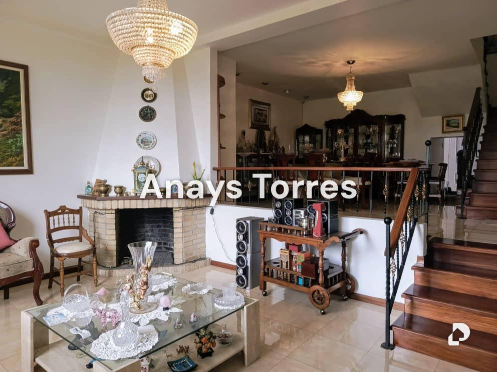 Casa en Parque El Retiro, Altos Mirandinos – 5