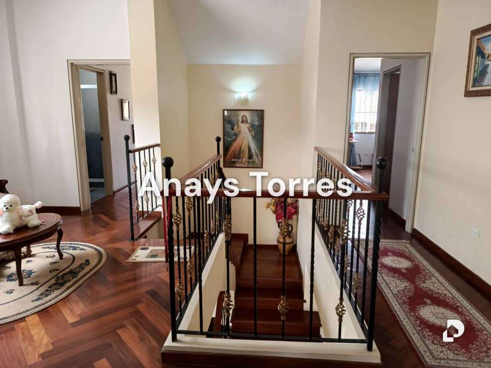 Casa en Parque El Retiro, Altos Mirandinos – 23