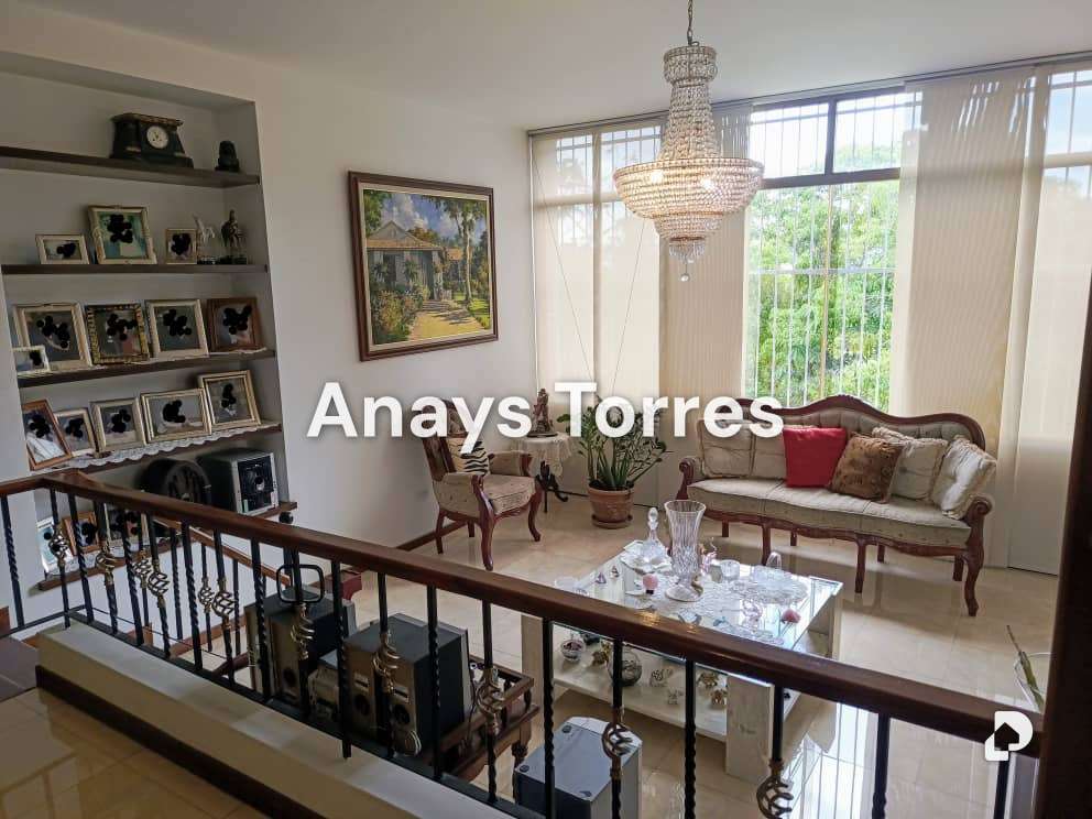 Casa en Parque El Retiro, Altos Mirandinos – 15