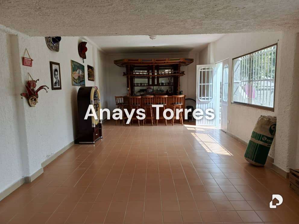 Casa en Parque El Retiro, Altos Mirandinos – 27