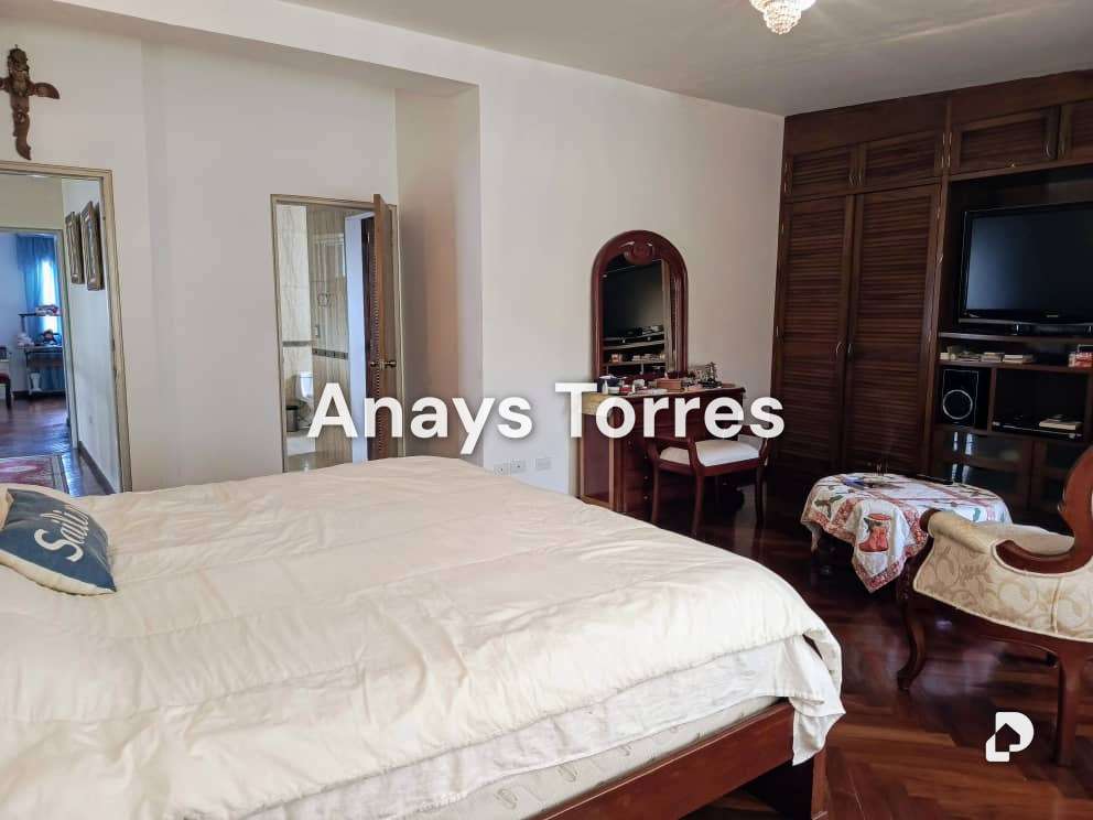 Casa en Parque El Retiro, Altos Mirandinos – 21