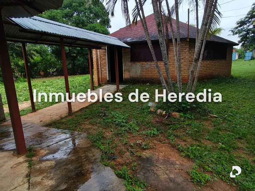 Farm in Tinaquillo – 2