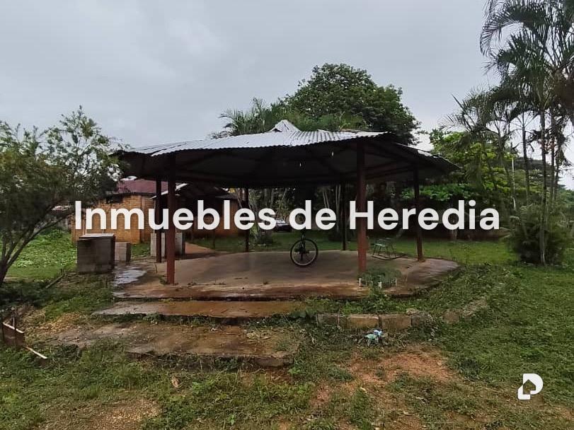 Finca en Tinaquillo – 1