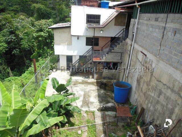Galpón en Mariche, Caracas – 28
