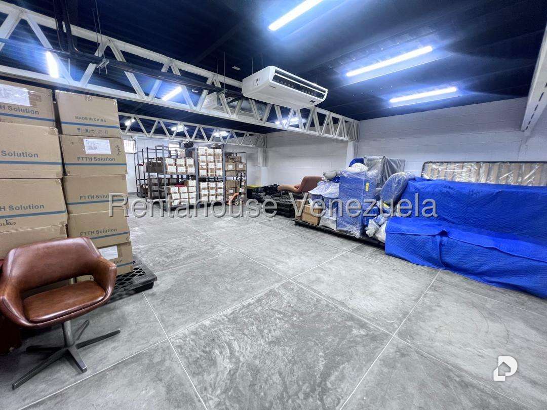 Local comercial en Boleíta Norte, Caracas – 10