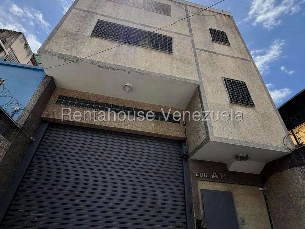 Commercial space in Boleíta Norte, Caracas - 1