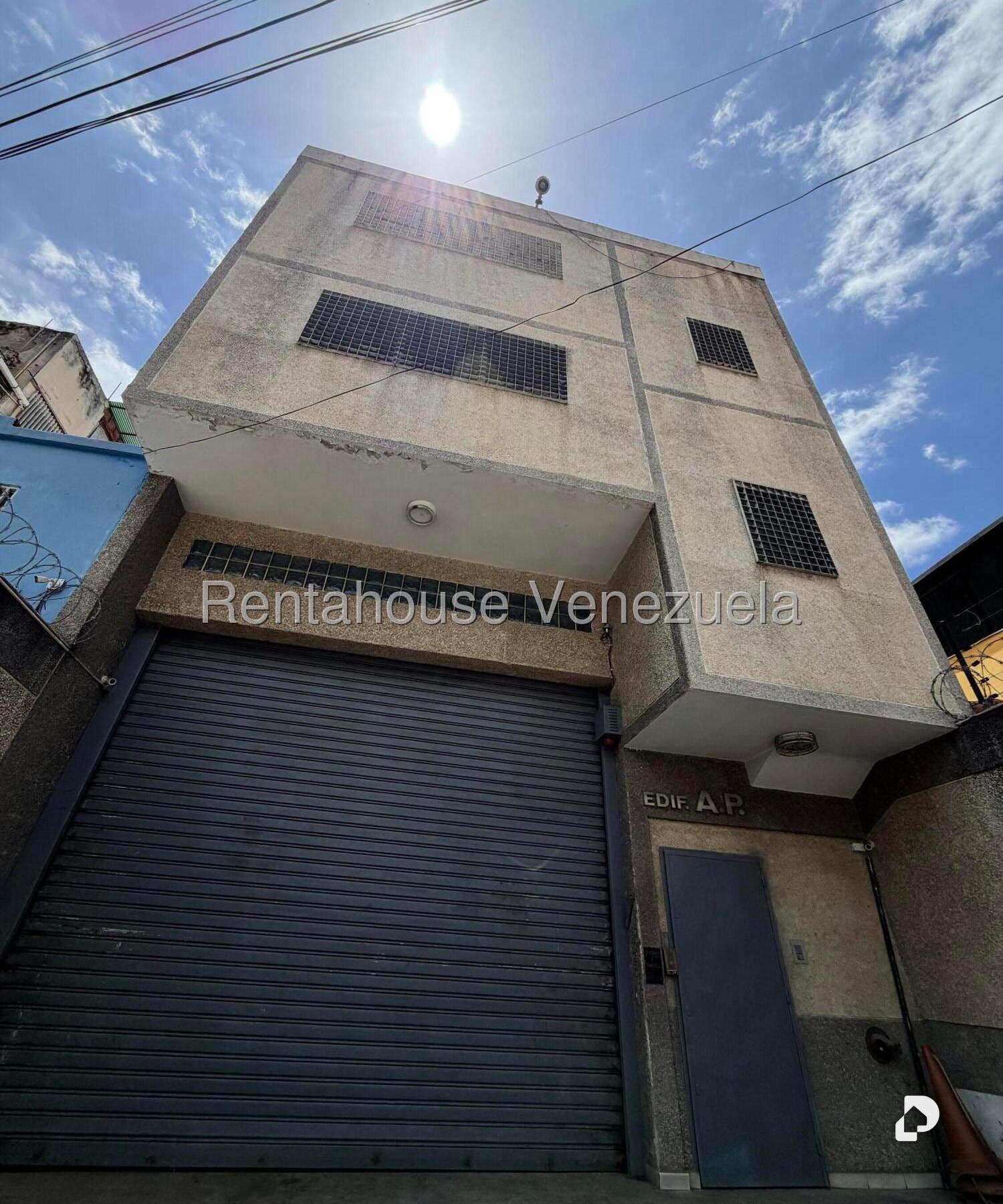 Local comercial en Boleíta Norte, Caracas – 1