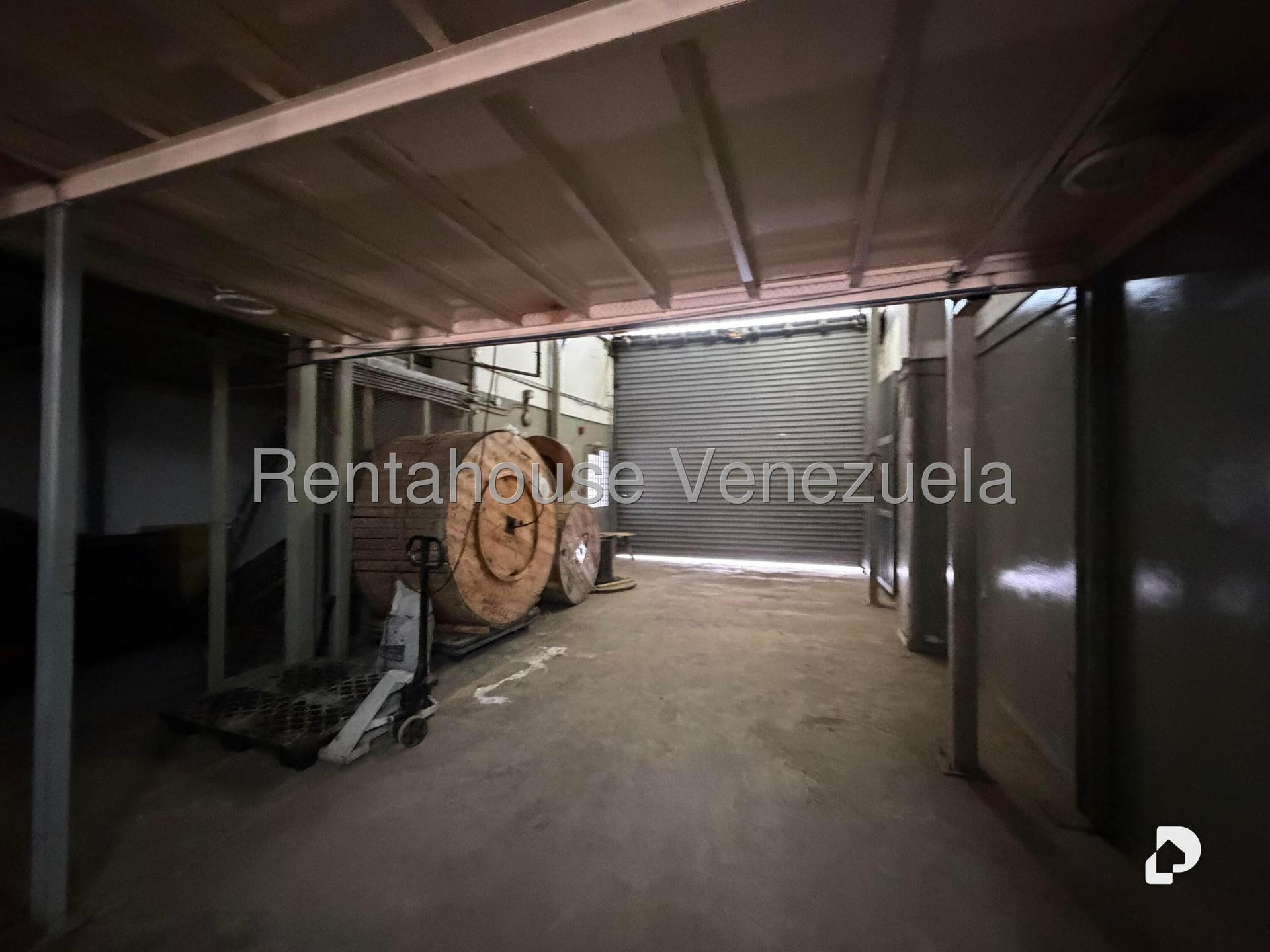 Local comercial en Boleíta Norte, Caracas – 2