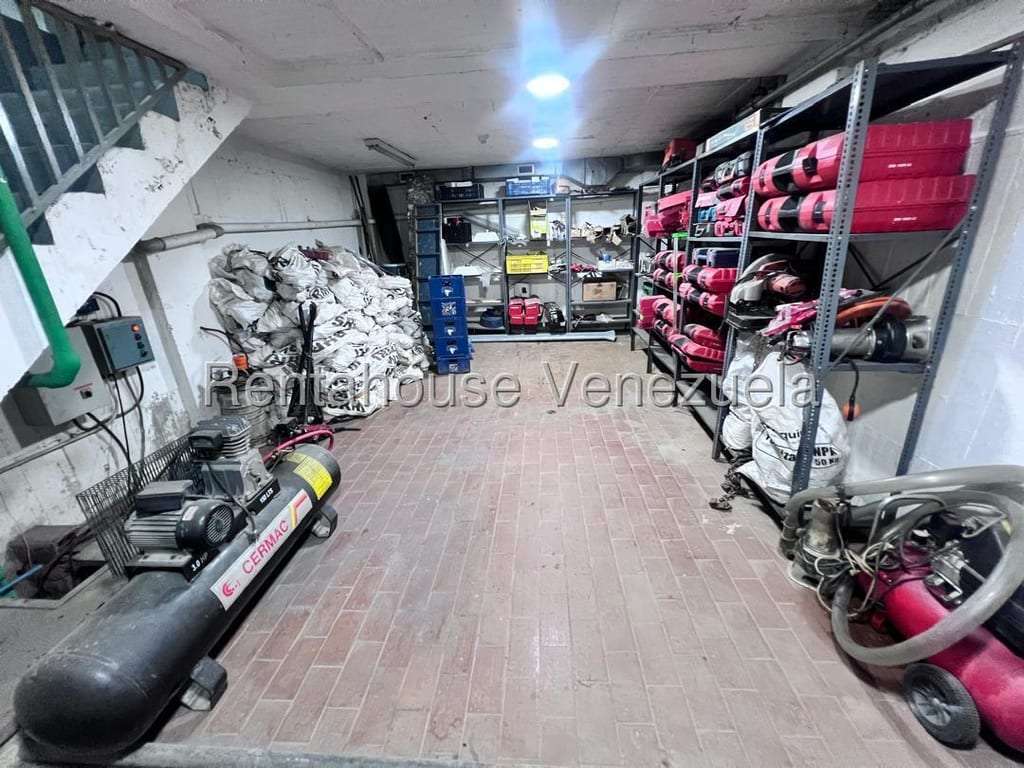 Local comercial en Boleíta Norte, Caracas