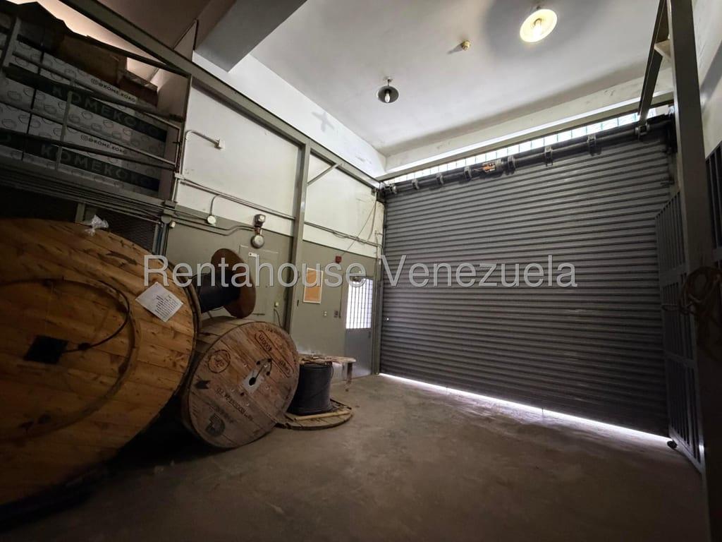 Local comercial en Boleíta Norte, Caracas