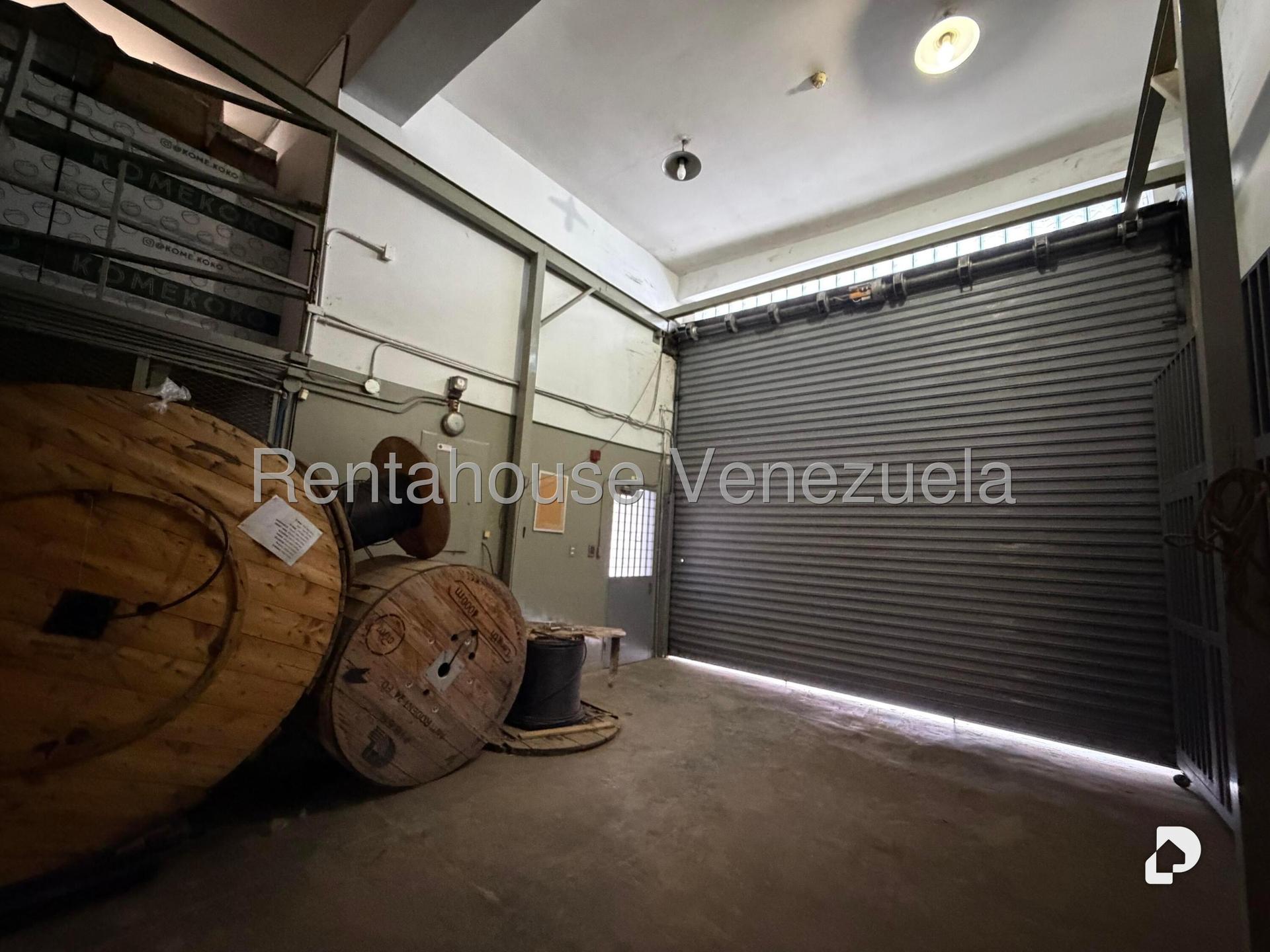Local comercial en Boleíta Norte, Caracas – 5