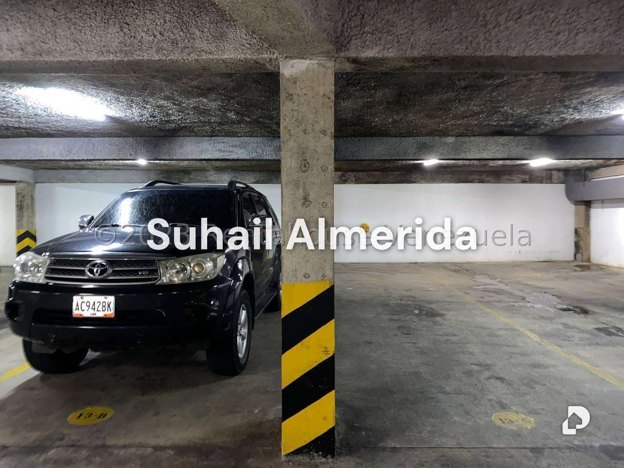 Apartamento en Valles de Camoruco, Valencia – 15