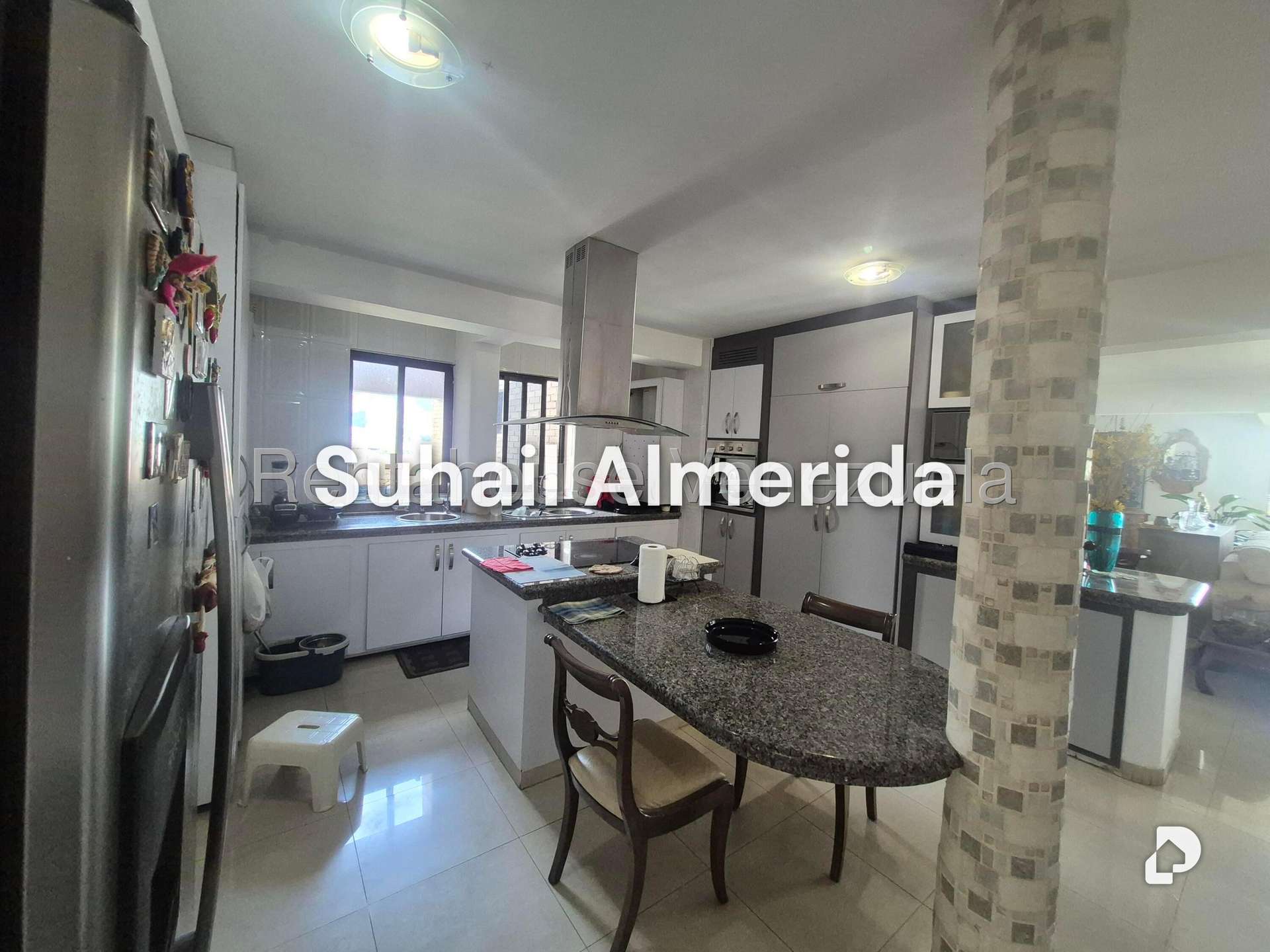 Apartamento en Valles de Camoruco, Valencia – 19