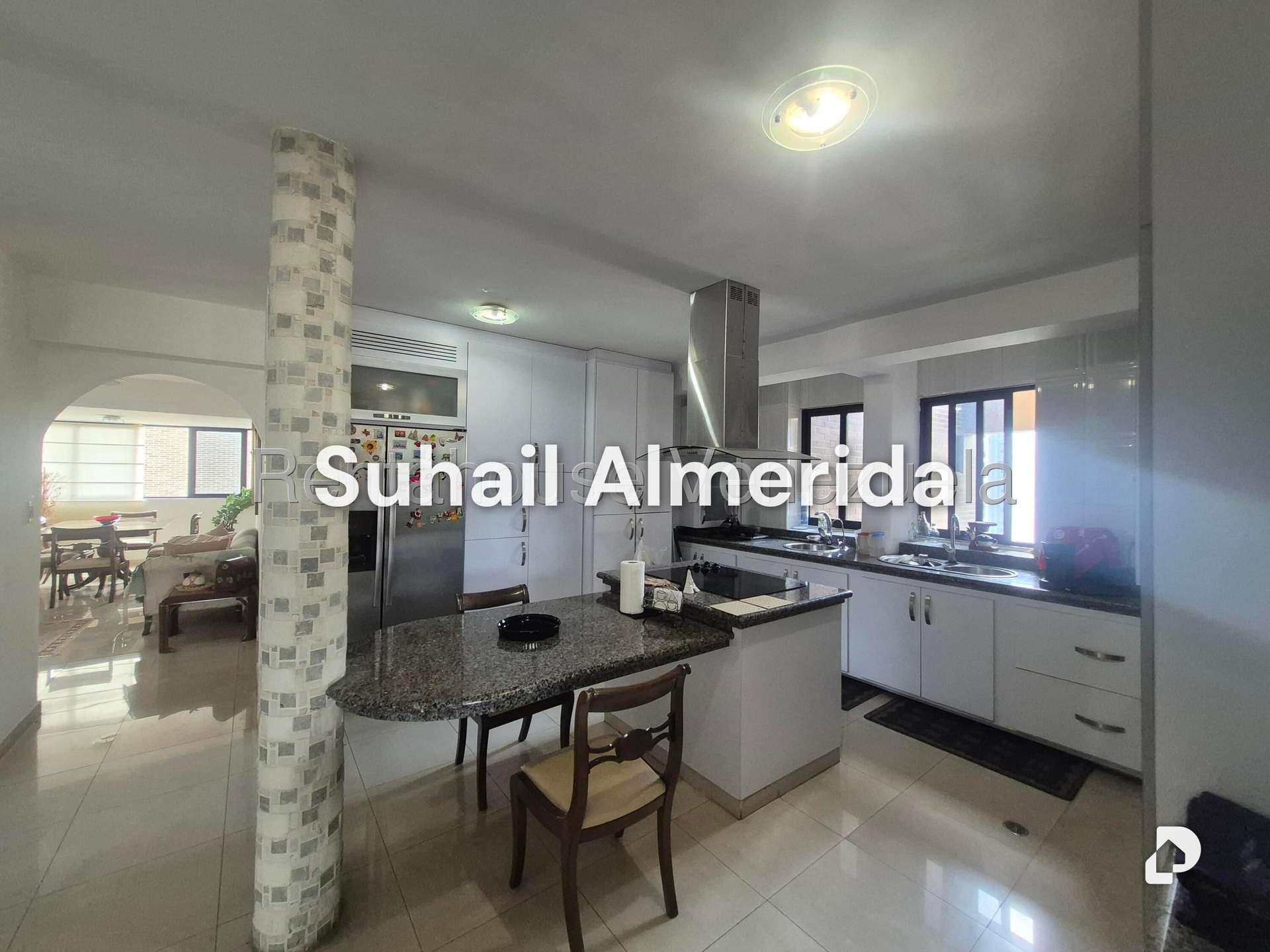Apartamento en Valles de Camoruco, Valencia – 9