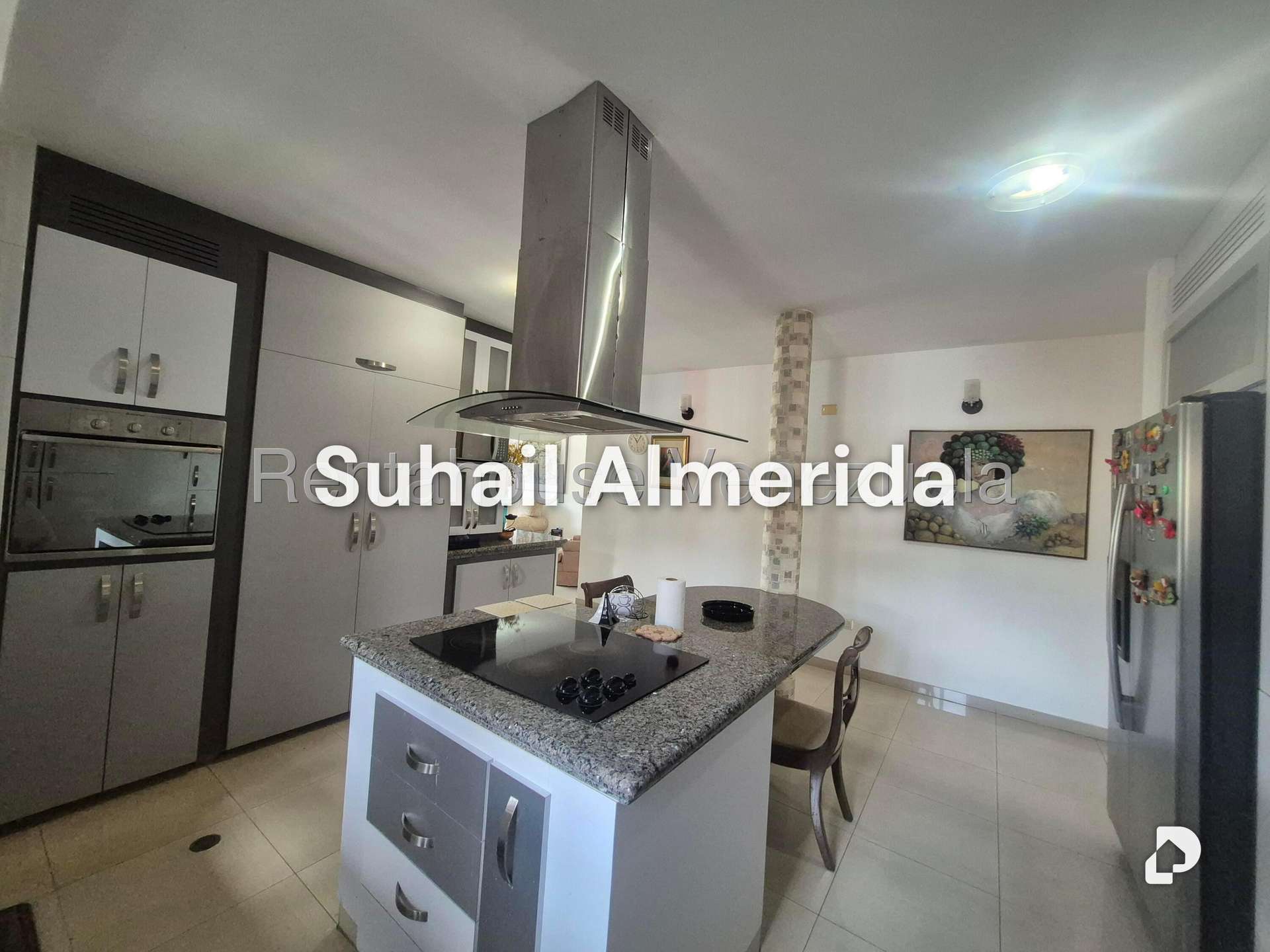 Apartamento en Valles de Camoruco, Valencia – 23