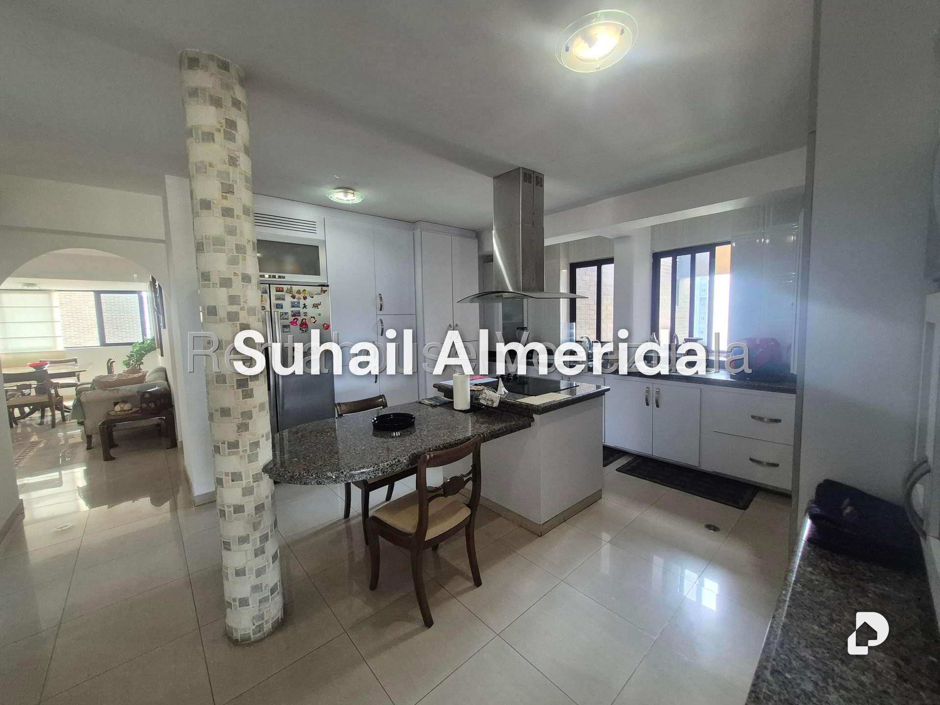 Apartamento en Valles de Camoruco, Valencia – 17