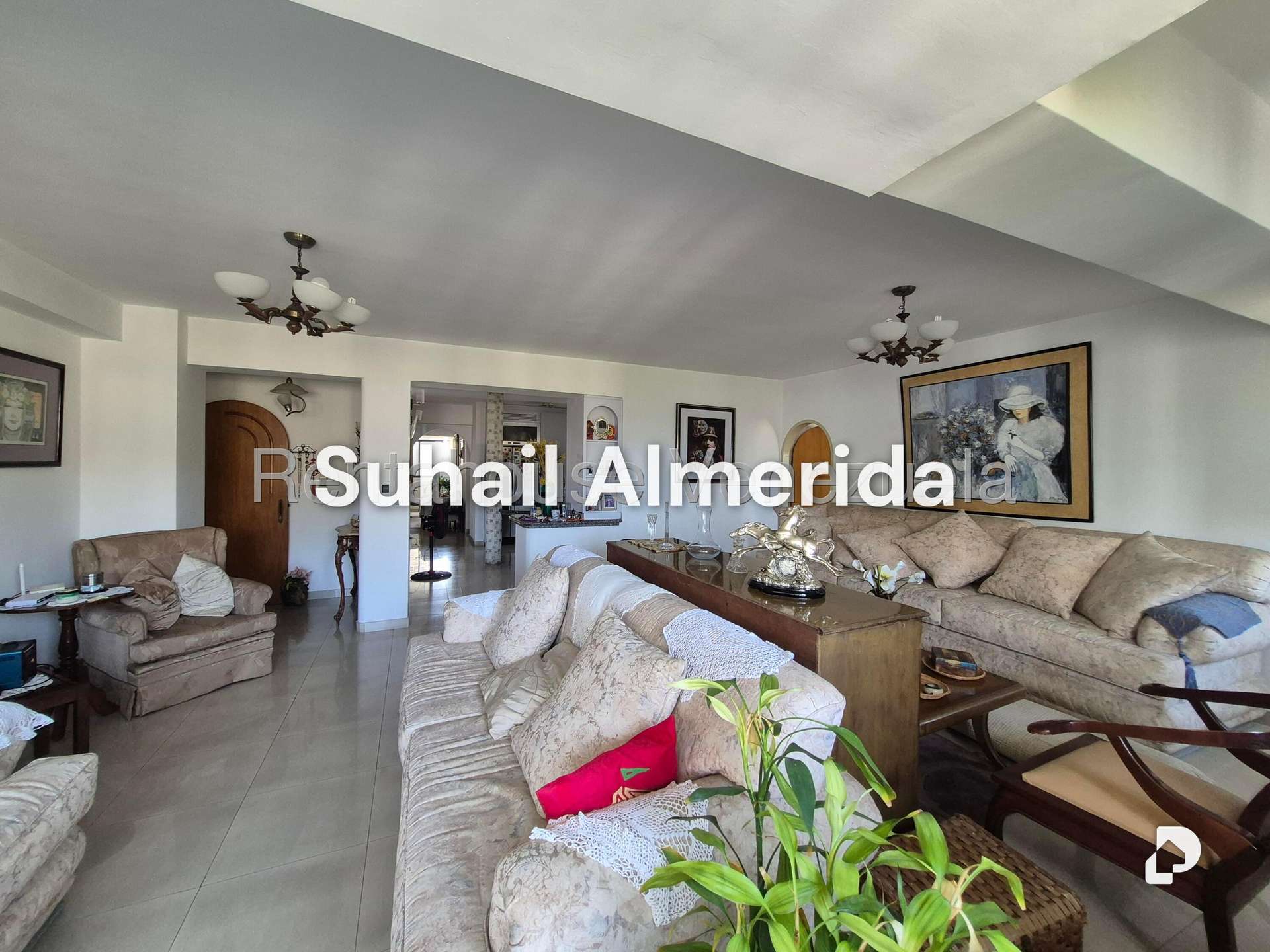 Apartamento en Valles de Camoruco, Valencia – 27