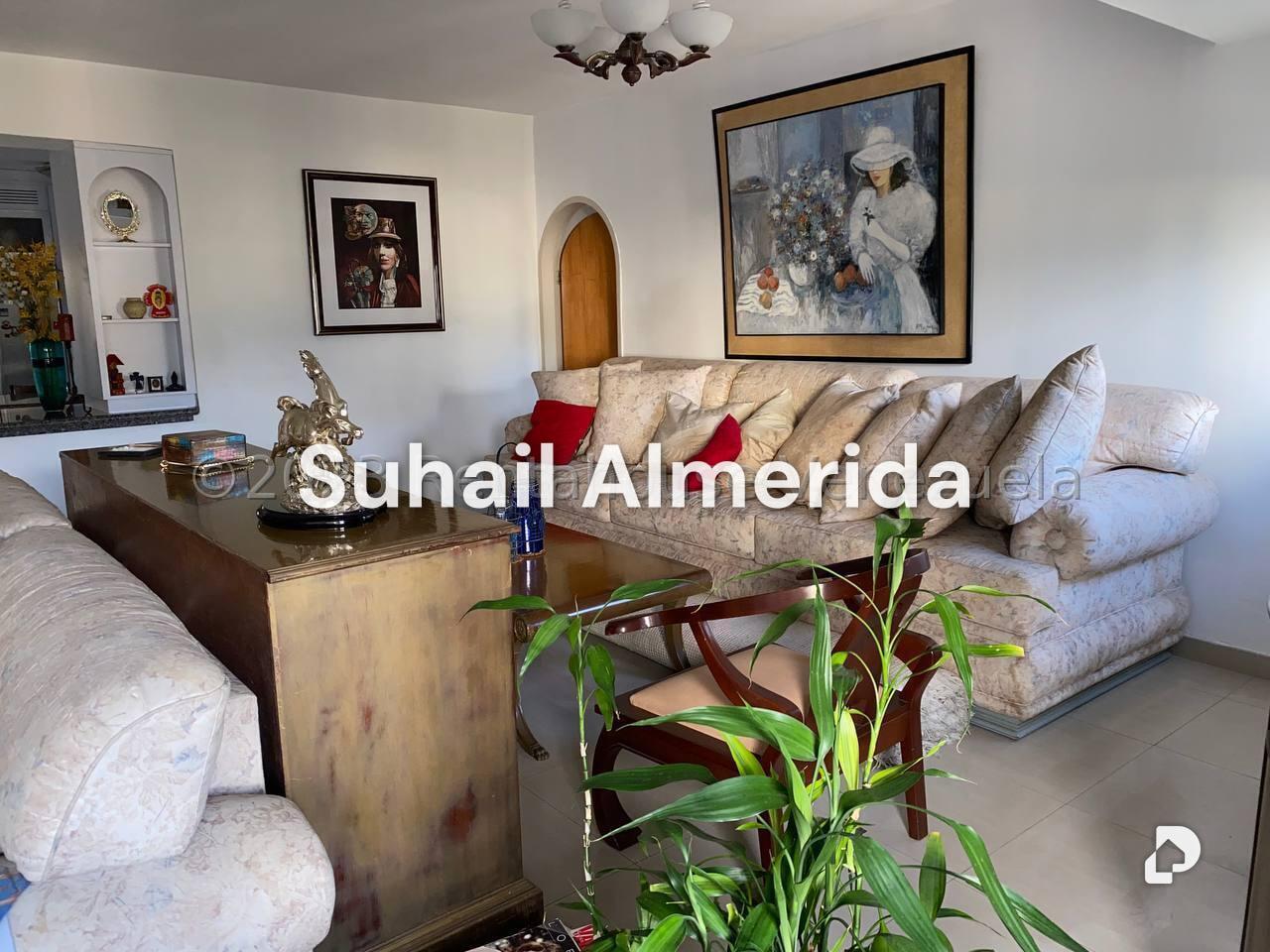 Apartamento en Valles de Camoruco, Valencia – 3