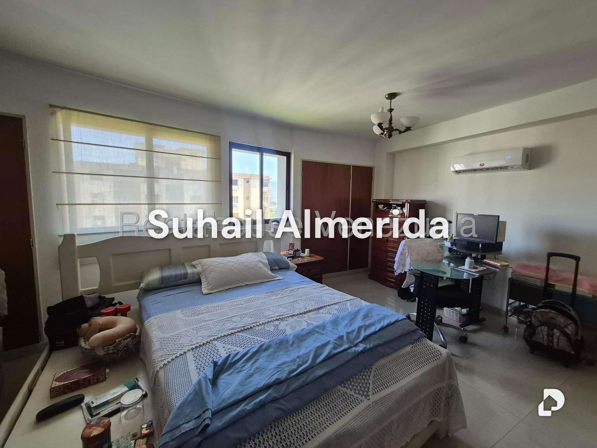 Apartamento en Valles de Camoruco, Valencia – 30