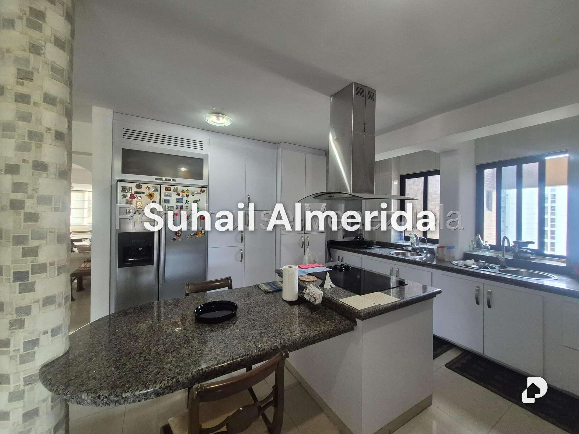 Apartamento en Valles de Camoruco, Valencia – 20