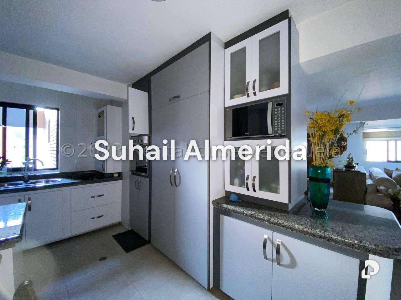 Apartamento en Valles de Camoruco, Valencia – 10