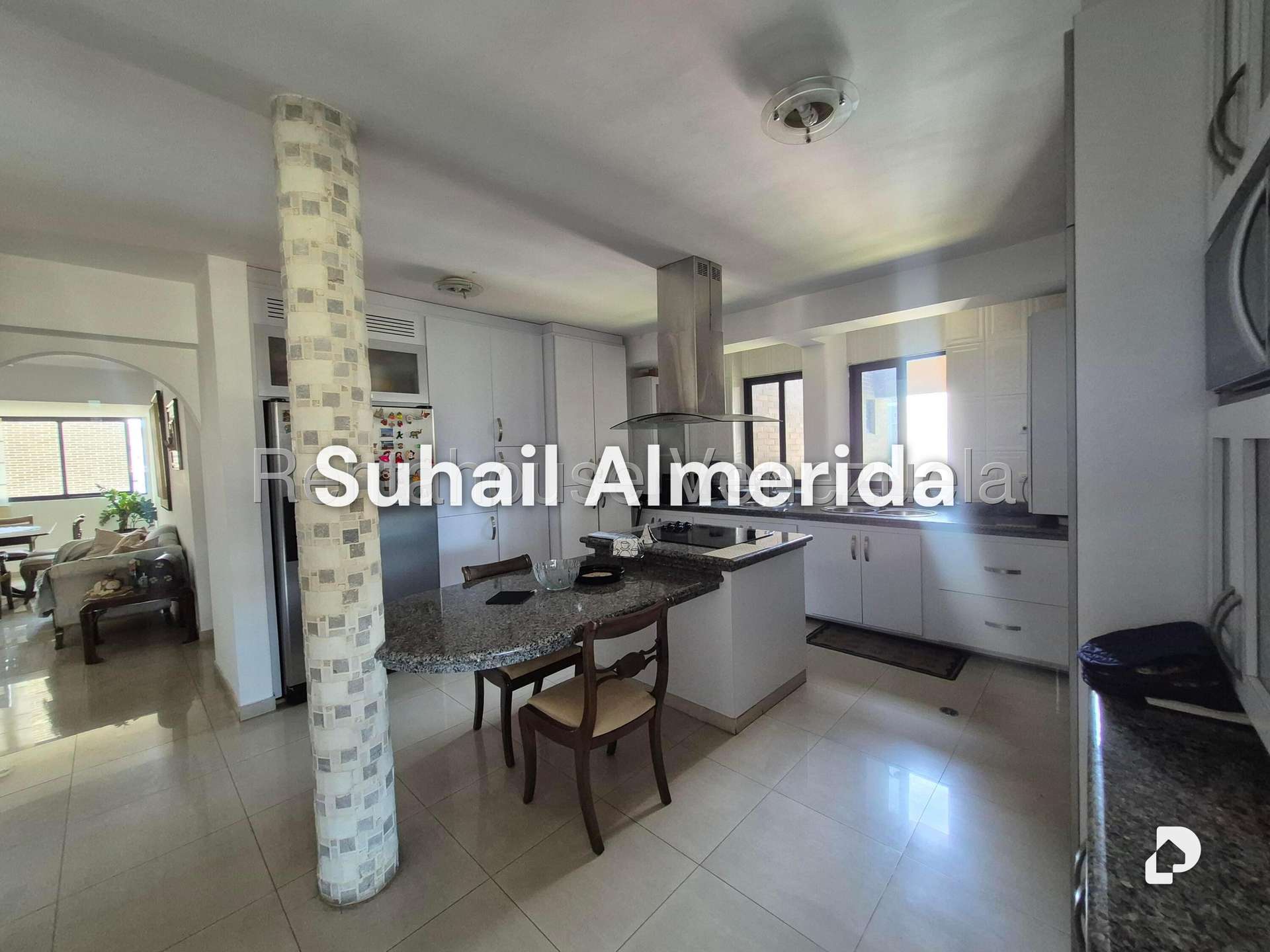 Apartamento en Valles de Camoruco, Valencia – 24
