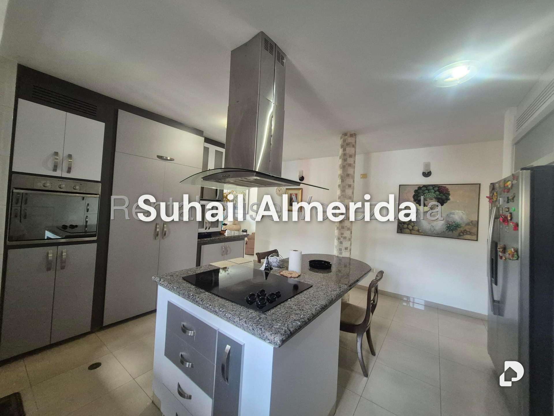 Apartamento en Valles de Camoruco, Valencia – 22