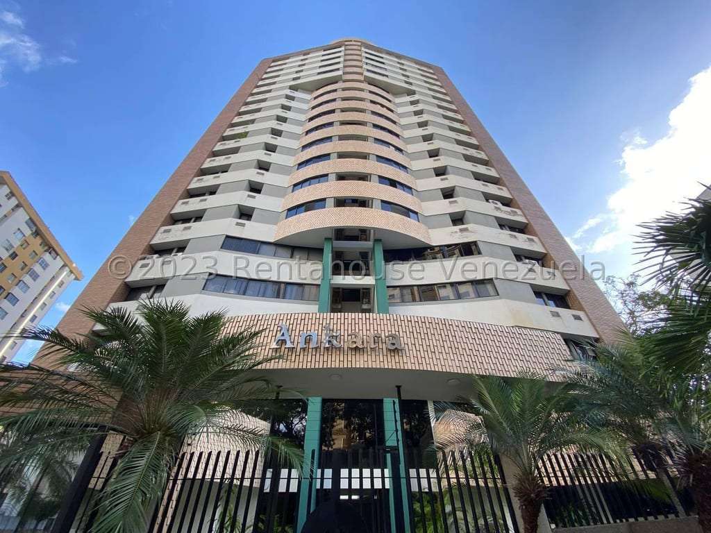 Apartamento en Valles de Camoruco, Valencia - 1