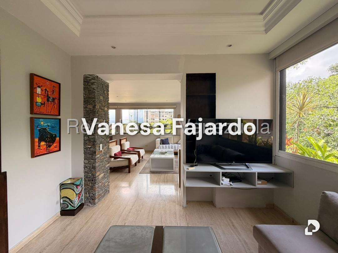 Apartamento en Los Palos Grandes, Caracas – 6
