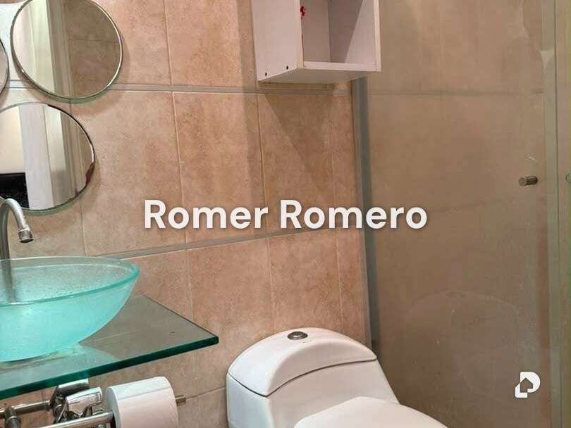 Apartamento en Tazajal, Naguanagua – 14
