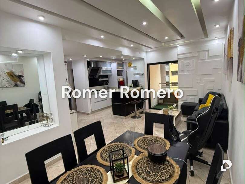 Apartamento en Tazajal, Naguanagua – 7
